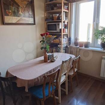 Продается 3-х комнатная квартира, 67,3 м²