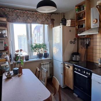 Продается 3-х комнатная квартира, 67,3 м²