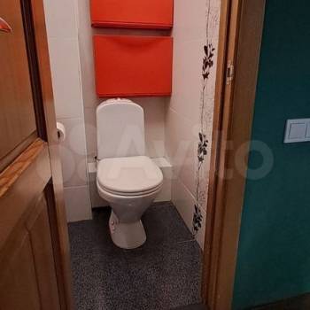 Продается 3-х комнатная квартира, 67,3 м²