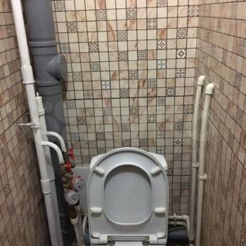 Продается Многокомнатная квартира, 105 м²