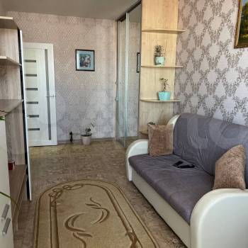 Продается 2-х комнатная квартира, 41,8 м²