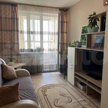 Продается 2-х комнатная квартира, 41,8 м²