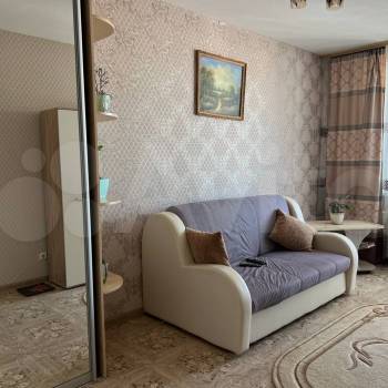 Продается 2-х комнатная квартира, 41,8 м²