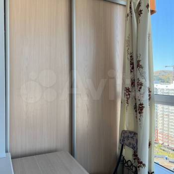 Продается 2-х комнатная квартира, 41,8 м²