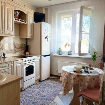 Продается 2-х комнатная квартира, 41,8 м²