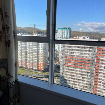 Продается 2-х комнатная квартира, 41,8 м²