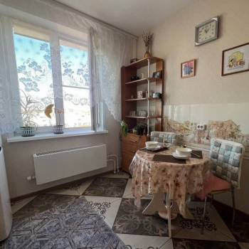 Продается 2-х комнатная квартира, 41,8 м²