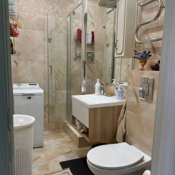 Продается 2-х комнатная квартира, 41,8 м²