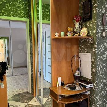 Продается 2-х комнатная квартира, 41,8 м²