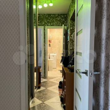 Продается 2-х комнатная квартира, 41,8 м²