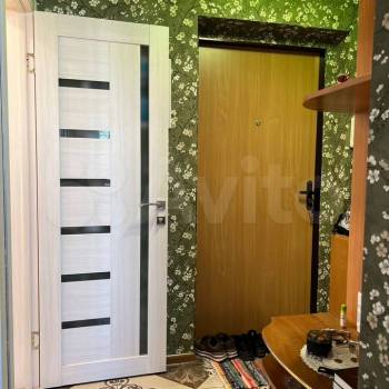 Продается 2-х комнатная квартира, 41,8 м²