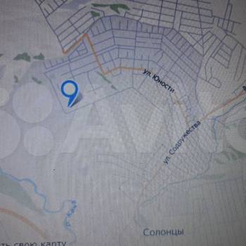 Продается Участок, 1120 м²