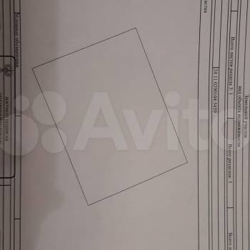 Продается Участок, 1120 м²