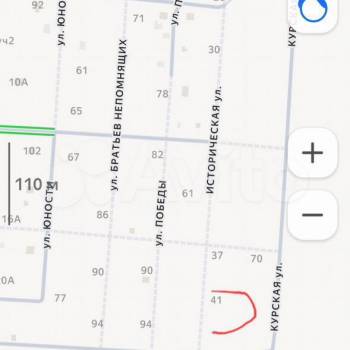 Продается Участок, 1120 м²