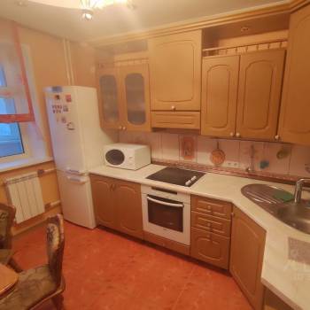 Сдается Многокомнатная квартира, 66 м²