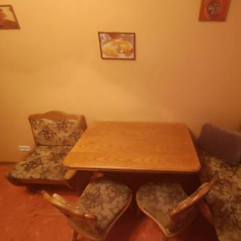 Сдается Многокомнатная квартира, 66 м²