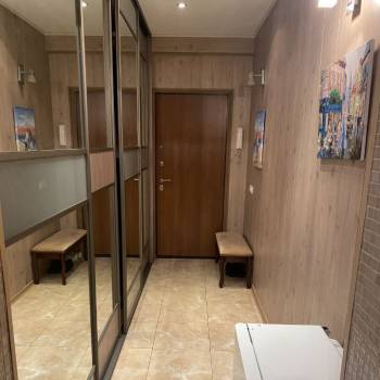 Продается 3-х комнатная квартира, 73 м²