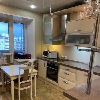 Продается 3-х комнатная квартира, 73 м²