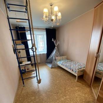 Продается 3-х комнатная квартира, 73 м²