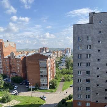 Продается 3-х комнатная квартира, 73 м²