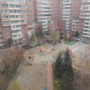 Продается 3-х комнатная квартира, 80,7 м²