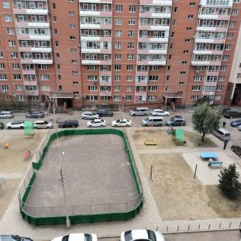 Продается 3-х комнатная квартира, 80,7 м²