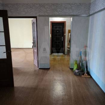 Продается 3-х комнатная квартира, 80,7 м²