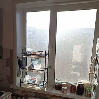 Продается 3-х комнатная квартира, 62 м²