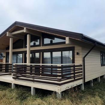 Продается Дом, 105 м²