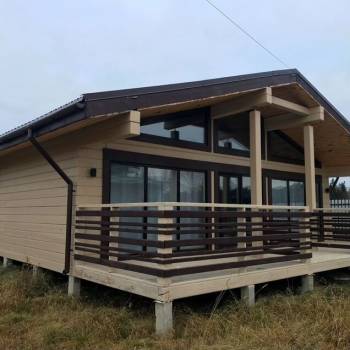 Продается Дом, 105 м²