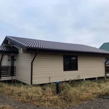 Продается Дом, 105 м²