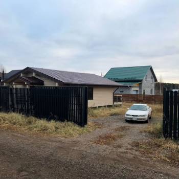 Продается Дом, 105 м²