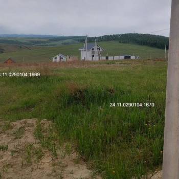 Продается Участок, 1000 м²