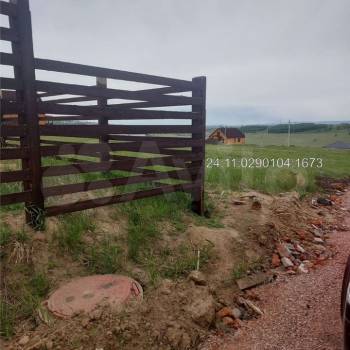 Продается Участок, 1000 м²