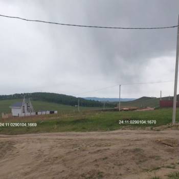 Продается Участок, 1000 м²