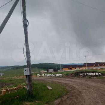 Продается Участок, 1000 м²