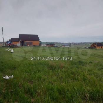 Продается Участок, 1000 м²