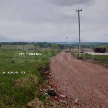 Продается Участок, 1000 м²