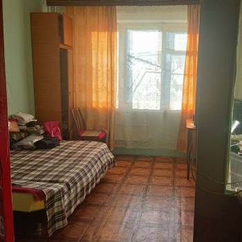 Продается 1-комнатная квартира, 17 м²