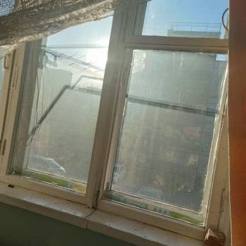 Продается 1-комнатная квартира, 17 м²