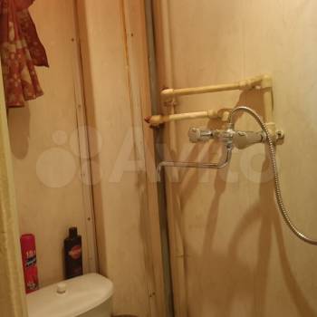 Продается 1-комнатная квартира, 17 м²