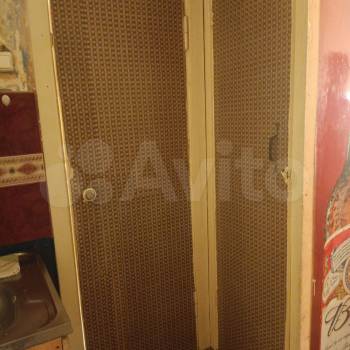 Продается 1-комнатная квартира, 17 м²