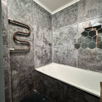 Продается 1-комнатная квартира, 42 м²