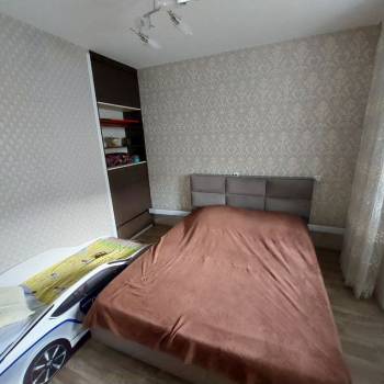 Продается 1-комнатная квартира, 36,8 м²
