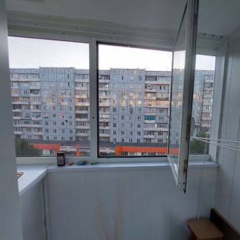 Продается 1-комнатная квартира, 36,8 м²