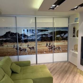 Продается 1-комнатная квартира, 48 м²