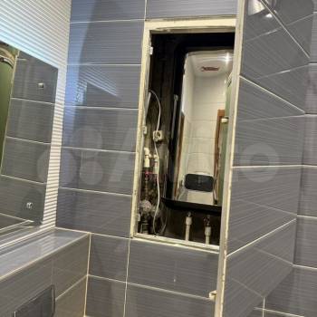 Продается 1-комнатная квартира, 48 м²