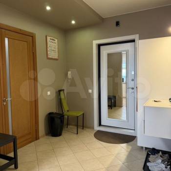 Продается 1-комнатная квартира, 48 м²