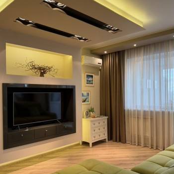 Продается 1-комнатная квартира, 48 м²