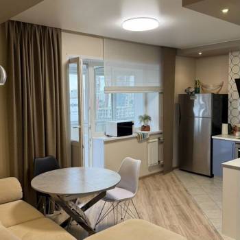 Продается 1-комнатная квартира, 48 м²